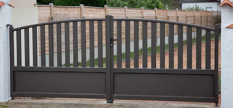 Advanced Gate Solutions in Wildwood, MO