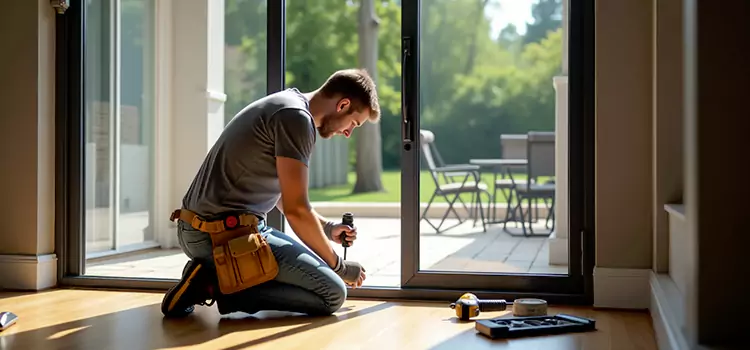 Comprehensive Solutions for Every Glass Door Need in Wildwood, MO