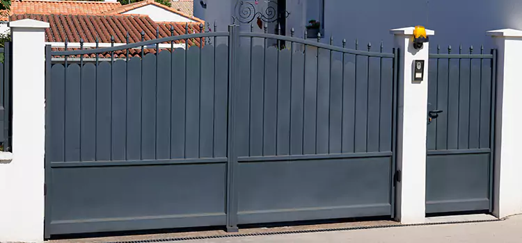 Emergency Commercial Gate Repair Wildwood