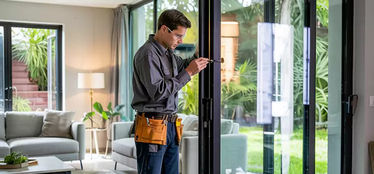 Why Choose Us for Your Glass Door Needs in Wildwood, MO?
